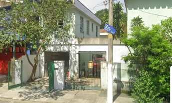 Imagem: Prédio Comercial Versátil de 388 m²