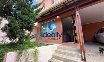 Imagem 7: CASA DUPLEX INDIVIDUAL 04 QUARTOS 01 SUITE 04 VAGAS BAIRRO CABRAL - CONTAGEM MG