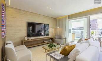 Imagem 3: Imóvel para venda com 154 metros quadrados com 2 quartos em Juvevê - Curitiba - PR