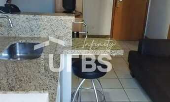 Imagem 7: OPORTUNIDADE DE INVESTIMENTO SETOR OESTE: APARTAMENTO 48M²- SUN SQUARE