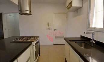 Imagem 6: Apartamento à Venda de 03 Suítes no Bairro Vila do Golf em Ribeirão Preto com Varanda Gour