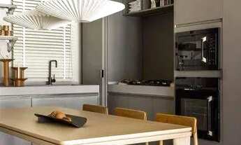 Imagem 6: Hytte - Apto 120m² 3 quartos, sacada gourmet e 2 vagas no Ecoville