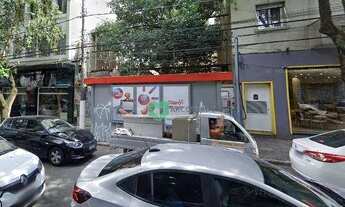 Imagem: Terreno à venda, 400 m² por R$ 5.200.000,00