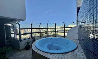 Imagem: COBERTURA DUPLEX À VENDA EDIFÍCIO MANHATTAN