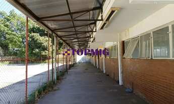 Imagem 4: Prédio Comercial - D.I Paulo Camilo Sul - Betim