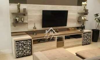 Imagem 7: Casa com 3 dormitórios, 206 m² - venda por R$ 1.400.000 ou aluguel por R$ 7.600/mês - Resi