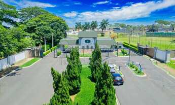 Imagem 4: Terreno no Condomínio Jardim Botânico com 360m² para Venda