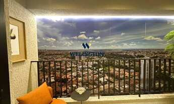 Imagem 5: Apartamento Ares Jundiaí