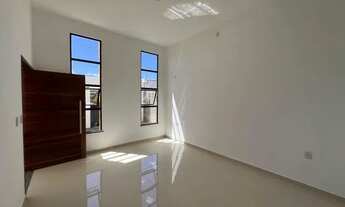 Imagem 2: Vendo Casa 03 quartos no Loteamento Bela Vista, Próximo ao Partage Shopping, Mossoró-RN