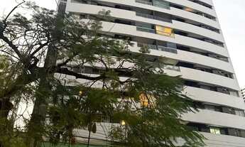 Imagem: LINDO APTO, LOCALIZAÇÃO ÍMPAR! 03 QTS