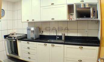 Imagem 6: Jhu-Exclusividade e Sofisticação em Jardim Camburi Apartamento Porteira Fechada 3 Quartos