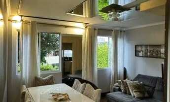 Imagem: Apartamento com 2 quartos à venda, 53 m²