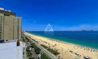 Imagem 2: Apartamento em Ipanema: 2 Quartos, 1 Suíte, 1 Vaga e Infraestrutura de Lazer