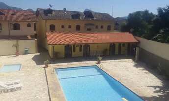 Imagem 3: Casa em condomínio - 02 Quartos - Parque São Luiz - Teresópolis - RJ