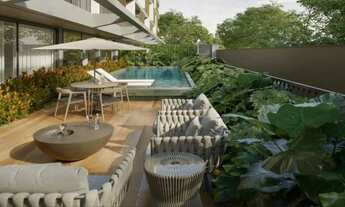 Imagem 6: Apartamento para Venda em Florianópolis, Rio Tavares, 1 dormitório, 1 banheiro