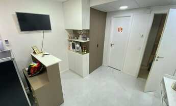 Imagem 3: Sala comercial à venda Le Monde Offices, Barra da Tijuca