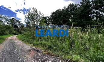 Imagem: AREA - CHÁCARA SANTA LÚCIA - SP