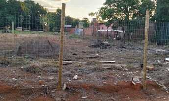 Imagem 5: Lote Sobradinho dos Melos