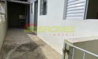 Imagem: Casa 40m² na Vila Leonor por R$ 1.300,00