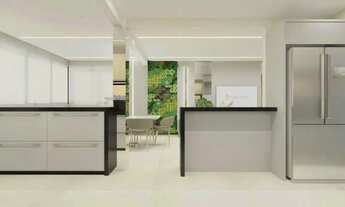 Imagem 5: Apartamento com 3 quartos à venda, 116 m² por R$ 1.090.000 - Bom Pastor - Juiz de Fora/MG