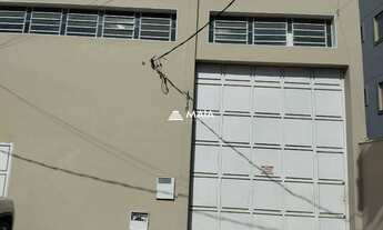 Imagem 2: Galpão para alugar no Bairro Bom Retiro