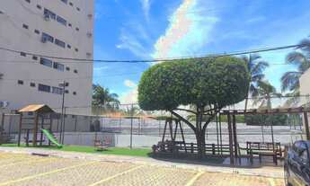 Imagem 3: Apartamento para Venda em Lauro de Freitas, Centro, 2 dormitórios, 1 suíte, 1 banheiro, 1