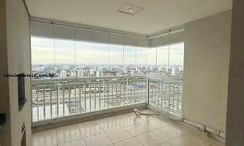 Imagem 12: Apartamento para Locação em São José dos Campos, Jd. Aquarius, 2 dormitórios, 1 suíte, 2 b