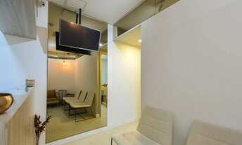 Imagem 4: Imóvel para venda possui 52 metros quadrados em Bela Vista - São Paulo - SP