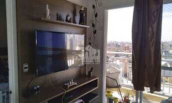 Imagem: Apartamento com 1 dormitório para alugar