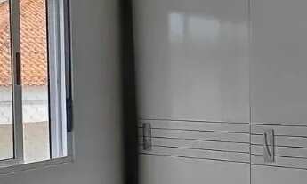 Imagem 7: Apartamento Mobiliado, com 2 quartos (1 Suíte) - 1 Vaga Coberta + Hobby Box