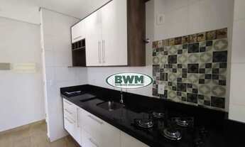 Imagem 4: Apartamento com 3 dormitórios, 68 m² - venda - Atrium Prime Residence - Sorocaba/SP