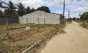 Imagem: TERRENO 7x15 NO AEROPORTO - RIO LARGO/AL