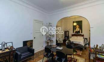 Imagem 3: Flamengo Apartamento com 1 dormitório