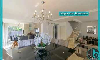 Imagem: Casa em condomínio para Alugar no Orleans