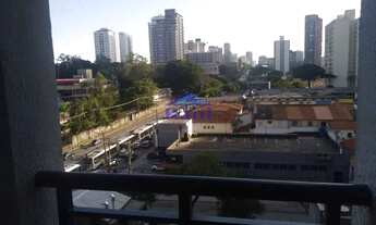 Imagem 4: LOCAÇÃO - SALA COMERCIAL - SANTO AMARO - SÃO PAULO/SP