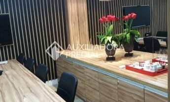 Imagem 5: Edifício à venda no Menino Deus com 540 m² de área útil disponível