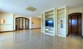 Imagem 5: Apartamento pé na areia frontal mar com 4 Quartos à venda, 186m² - Barra da Tijuca