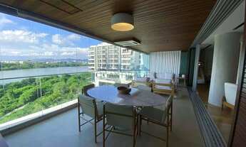 Imagem 2: Barra da Tijuca Apartamento com 1 dormitório