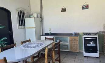 Imagem 14: Casa para temporada