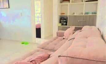 Imagem 4: APTO COND CHACARAS MONTENEGRO - VENDA - 2 QUARTOS