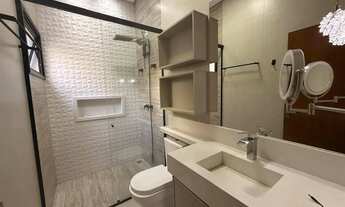 Imagem 6: LINDA CASA COM 3 QUARTOS E PLANEJADOS NO CONDOMINIO JARDINS DO IMPÉRIO EM INDAIATUBA SP