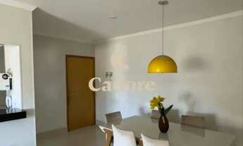 Imagem 3: Apartamento à venda no Jardim Patrícia com 2/4 e 01 vaga de garagem coberta