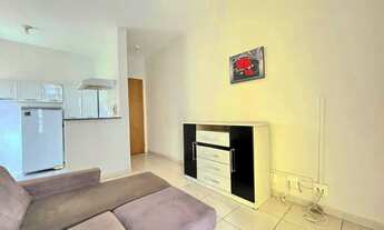 Imagem 6: Apartamento de quarto e sala com vaga de garagem no São Mateus por R$169.000,00