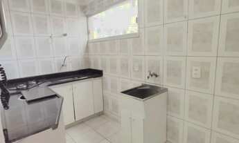 Imagem 6: Soterra Imobiliaria disponibiliza para venda excelente apartamento de 1 quarto com garagem