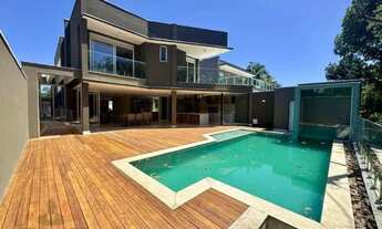 Imagem: Casa com 6 dormitórios para alugar, 600