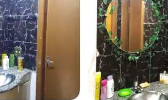 Imagem 2: Apartamento Mobiliado Arvoredo Contagem/Bh