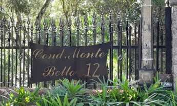 Imagem 2: CAXIAS DO SUL - Terreno Padrão - MONTE BÉRICO