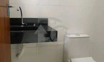 Imagem 6: Casa de 99m² no Loteamento Luar da Barra 1 - 3 Quartos, sendo 2 Banheiros