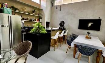 Imagem 7: Casa alto padrão em Lagoa Nova - VENDA