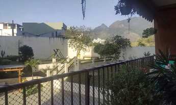 Imagem 3: Imóvel para venda possui 82 metros quadrados com 2 quartos